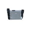 Intercooler, échangeur NRF [30753]