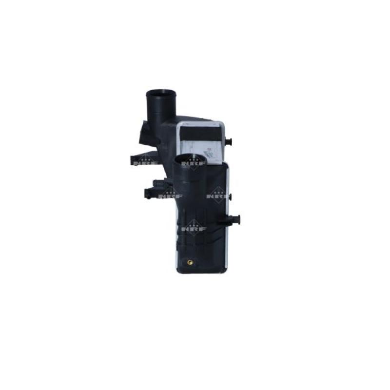 Intercooler, échangeur NRF 30756 - Visuel 2