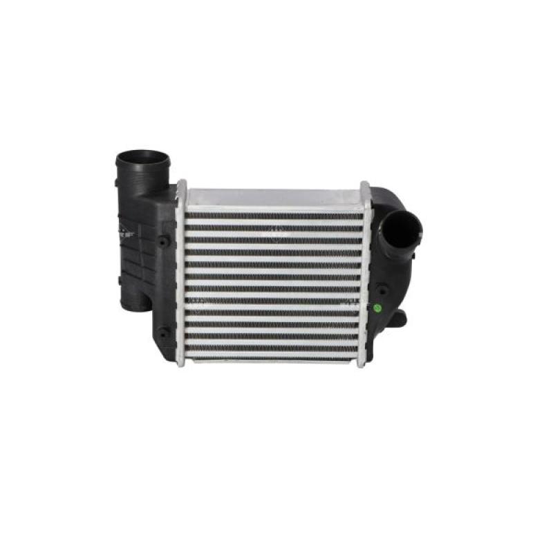 Intercooler, échangeur NRF 30768 - Visuel 1