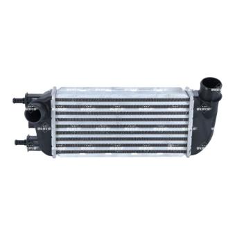 Intercooler, échangeur NRF [30773]