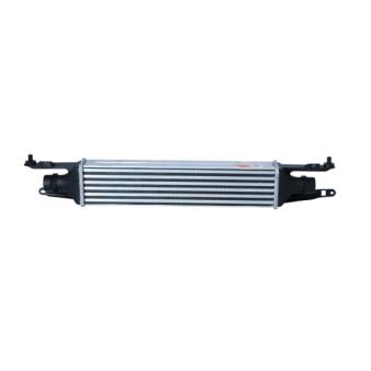 Intercooler, échangeur NRF 30778 pour OPEL CORSA 1.3 CDTI - 75cv