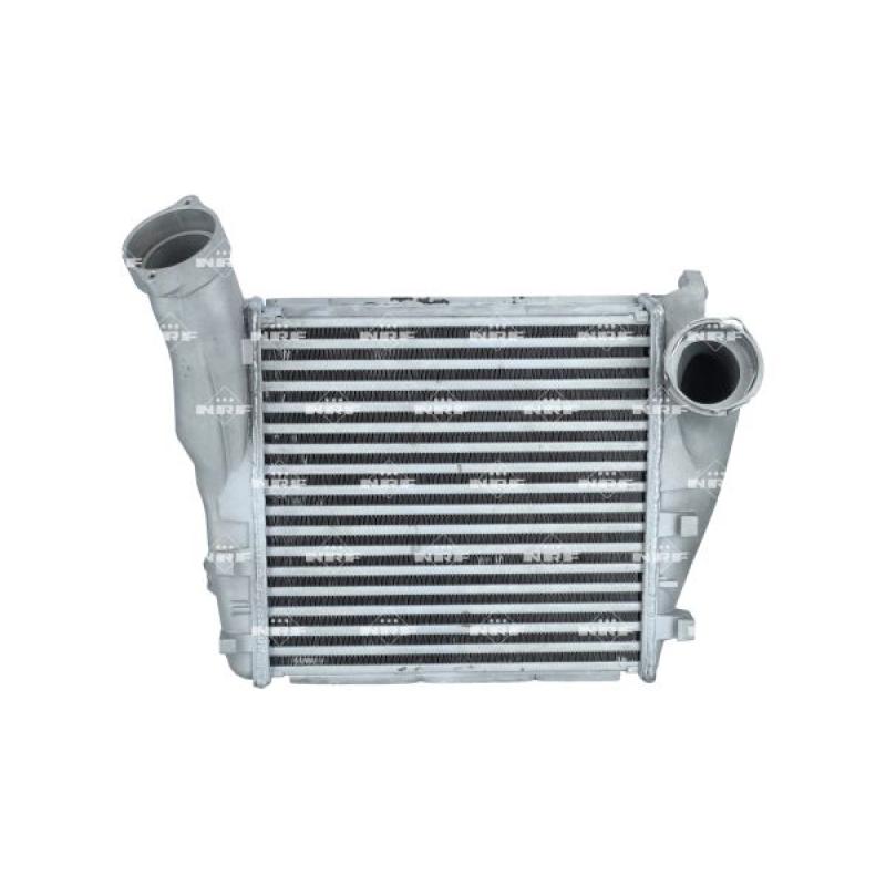 Intercooler, échangeur NRF 30781 - Visuel 1