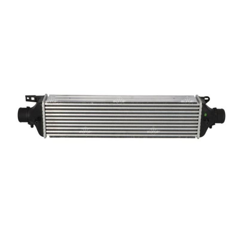 Intercooler, échangeur NRF 30788 - Visuel 1