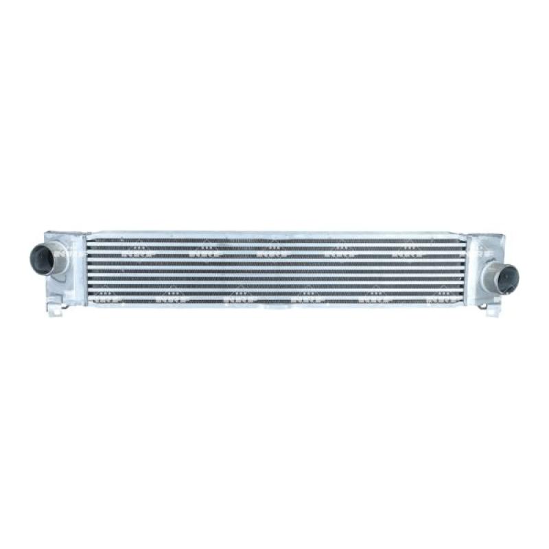 Intercooler, échangeur NRF 30798 - Visuel 1