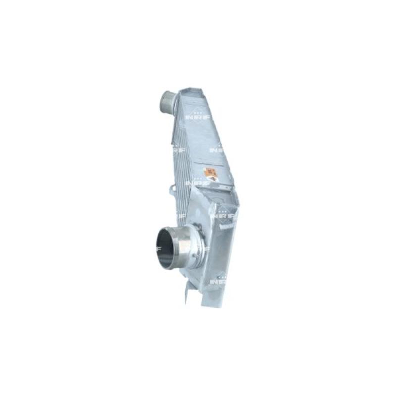 Intercooler, échangeur NRF 30798 - Visuel 2