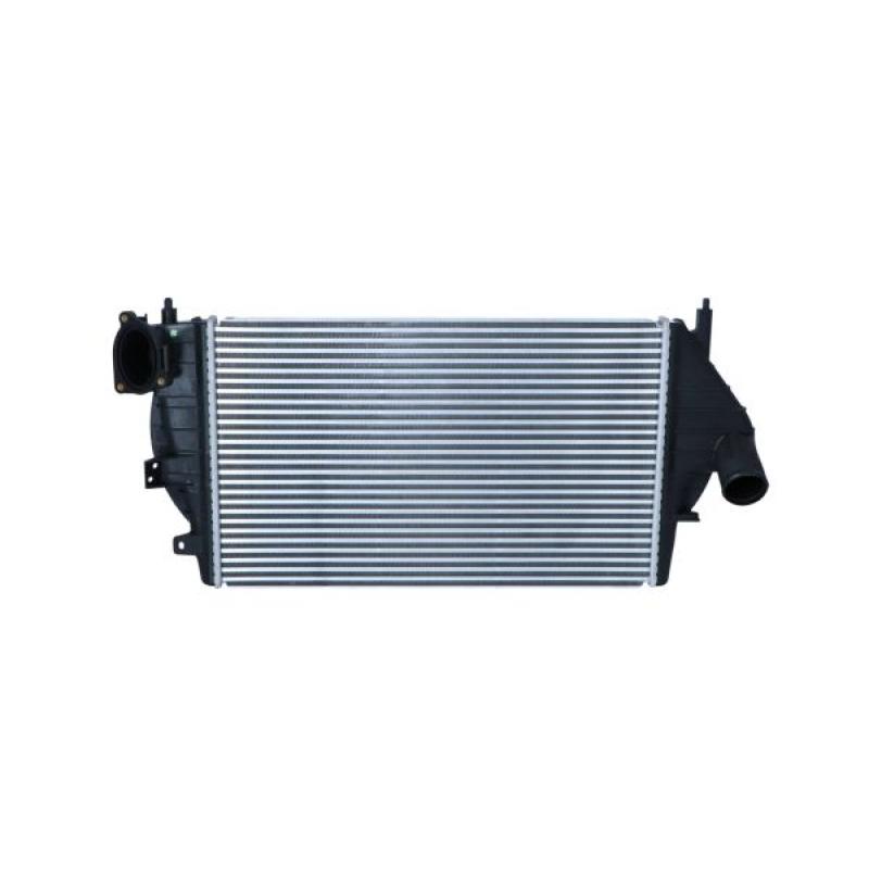 Intercooler, échangeur NRF 30818 - Visuel 1