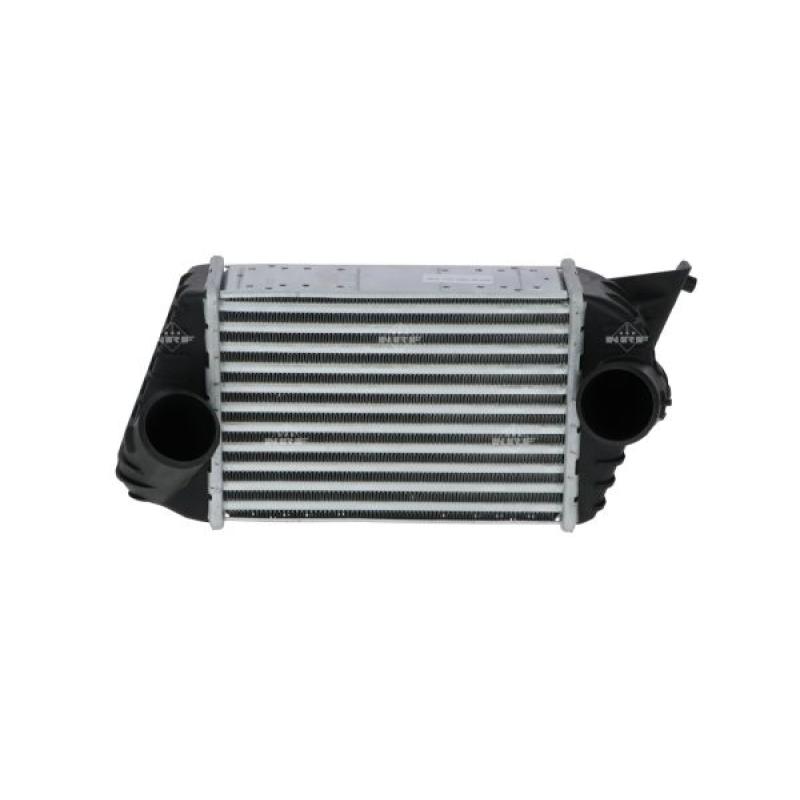 Intercooler, échangeur NRF 30833 - Visuel 1