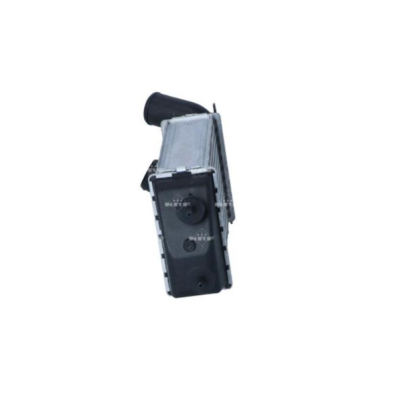 Intercooler, échangeur NRF 30836 - Visuel 2
