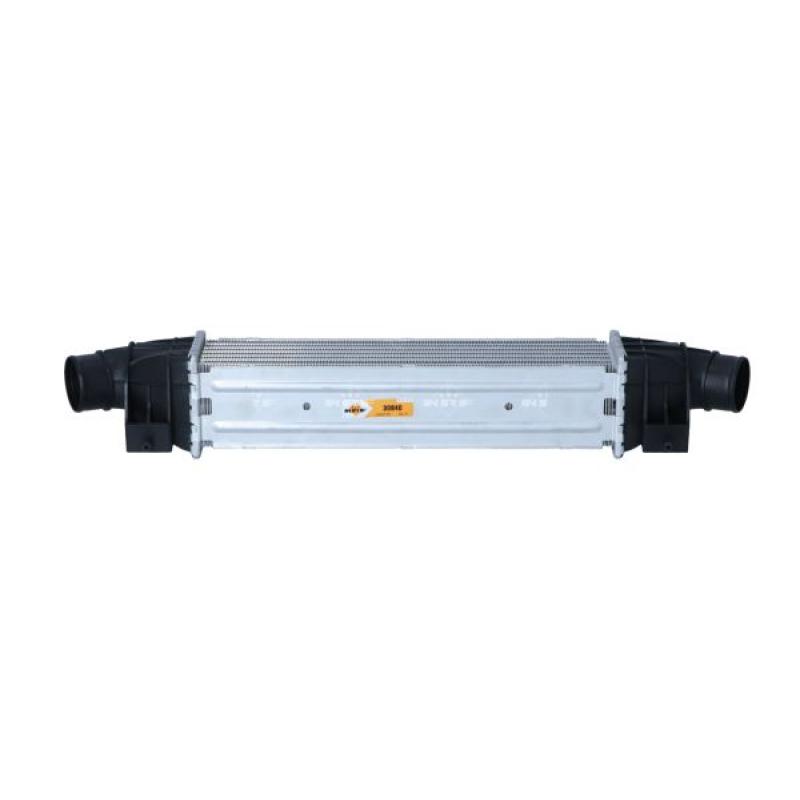 Intercooler, échangeur NRF 30840 - Visuel 1