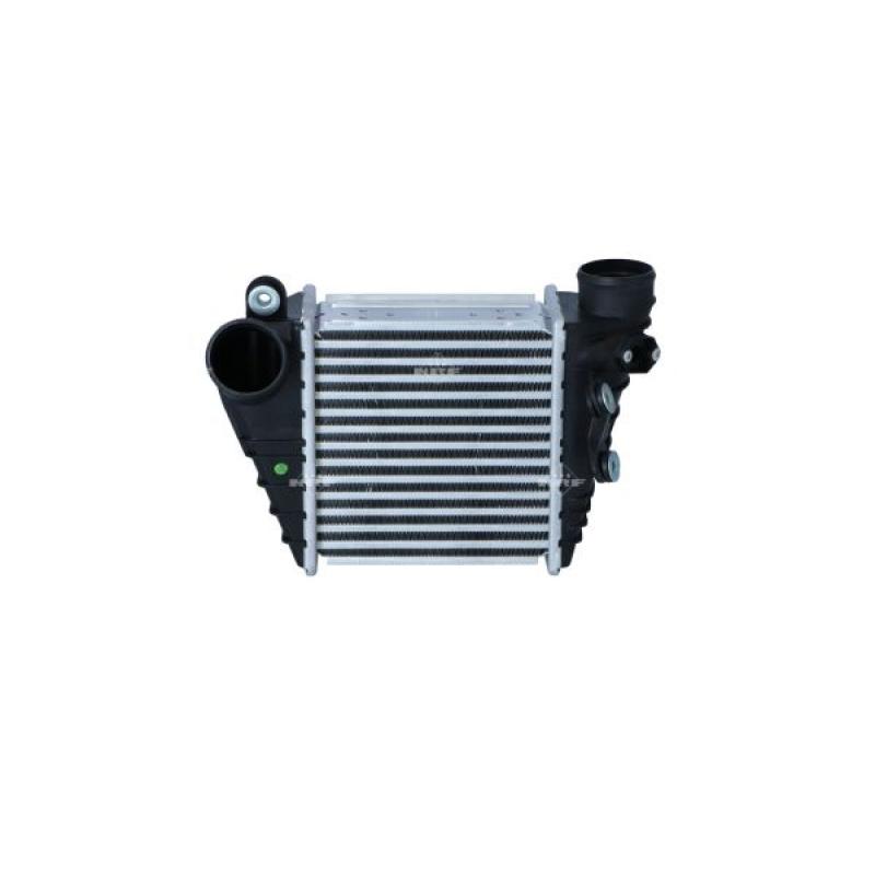 Intercooler, échangeur NRF 30847 - Visuel 1