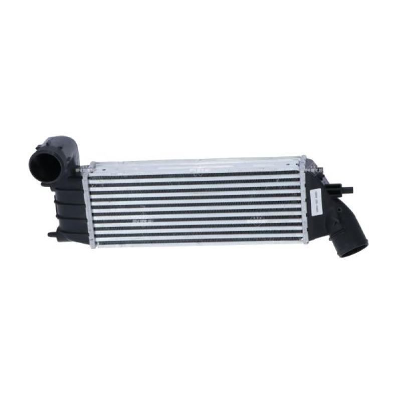 Intercooler, échangeur NRF 30853 - Visuel 1