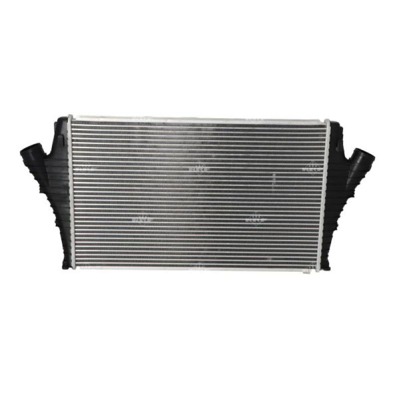 Intercooler, échangeur NRF 30855 - Visuel 1