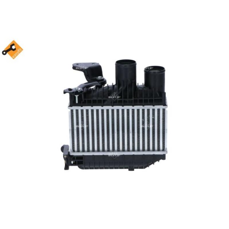 Intercooler, échangeur NRF 30856 - Visuel 1