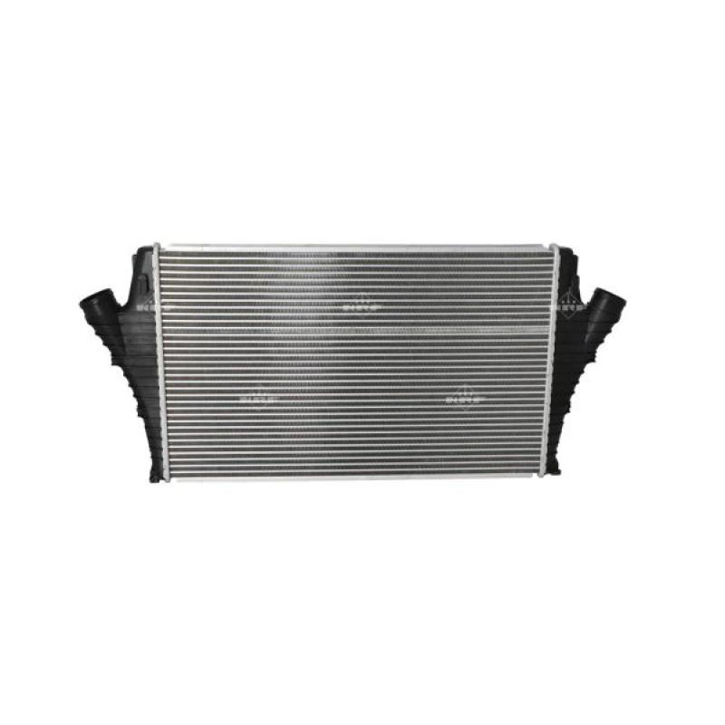 Intercooler, échangeur NRF 30858 - Visuel 1
