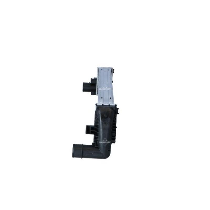 Intercooler, échangeur NRF 30859 - Visuel 2