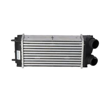 Intercooler, échangeur NRF 30860 pour PEUGEOT 307 1.6 HDI - 90cv