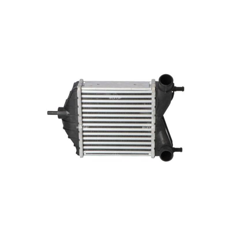 Intercooler, échangeur NRF 30862 - Visuel 1