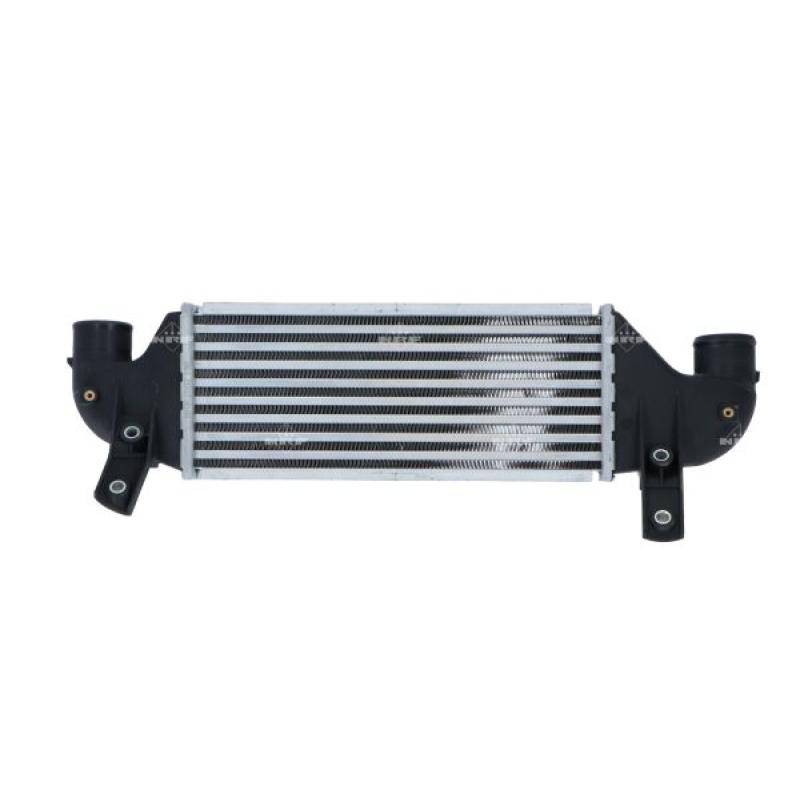 Intercooler, échangeur NRF 30863 - Visuel 1