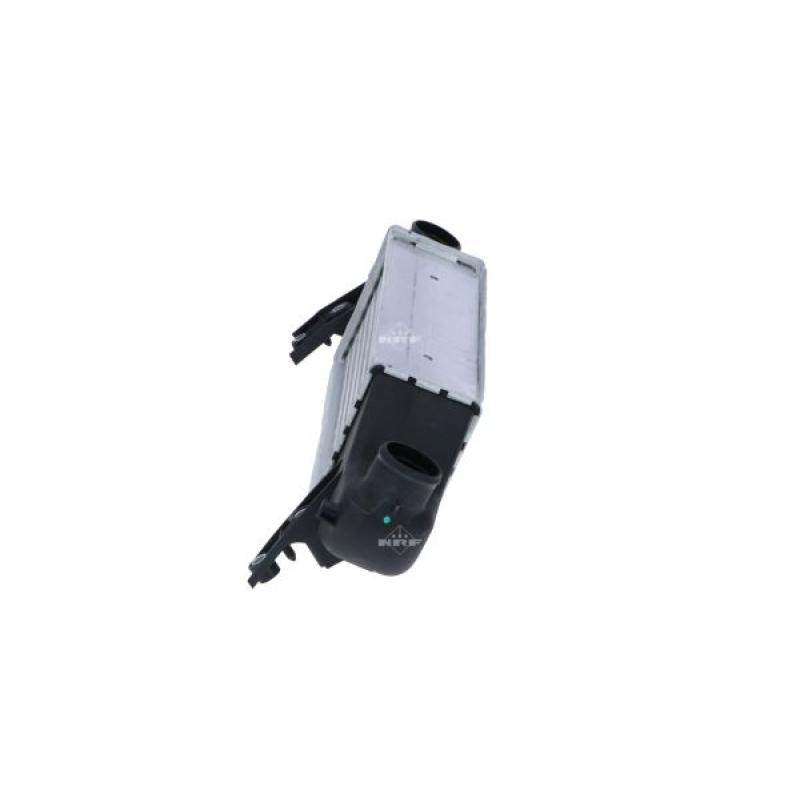 Intercooler, échangeur NRF 30863 - Visuel 2