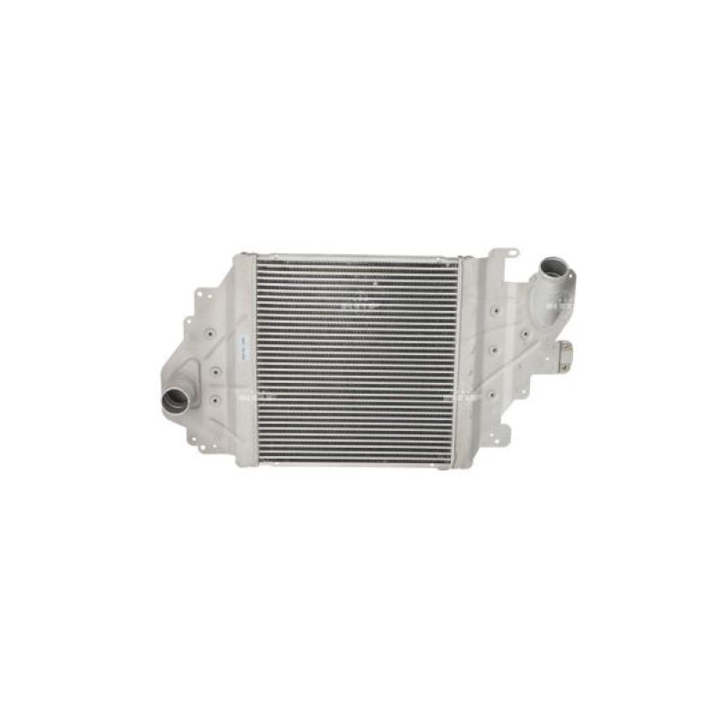 Intercooler, échangeur NRF 30865 - Visuel 1