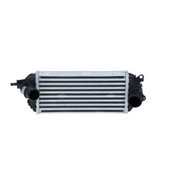 Intercooler, échangeur NRF OEM 17517788755