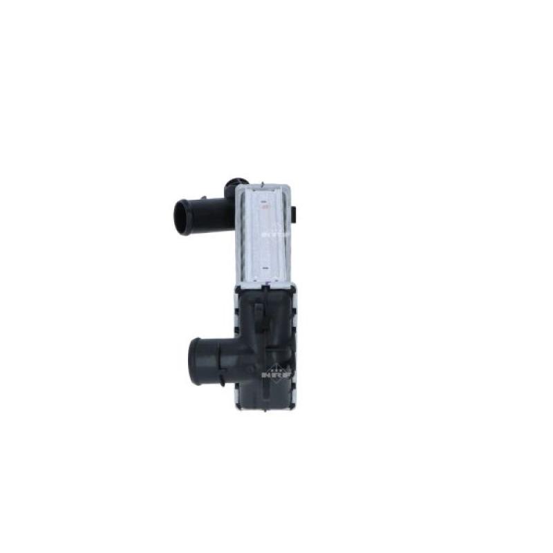 Intercooler, échangeur NRF 30869 - Visuel 2