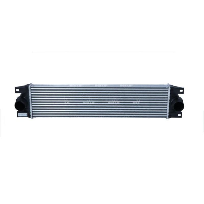 Intercooler, échangeur NRF 30877 - Visuel 1