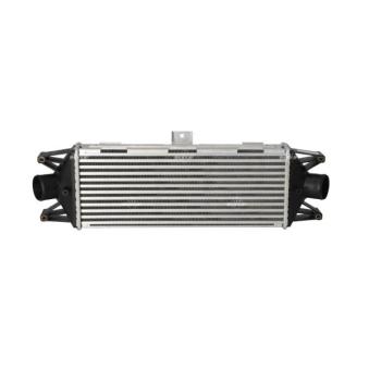 Intercooler, échangeur NRF 30879 pour AUDI A1 40 C 17. 40 S 17 - 166cv