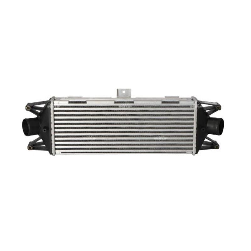 Intercooler, échangeur NRF 30879 - Visuel 1
