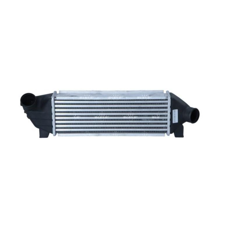 Intercooler, échangeur NRF 30886 - Visuel 1