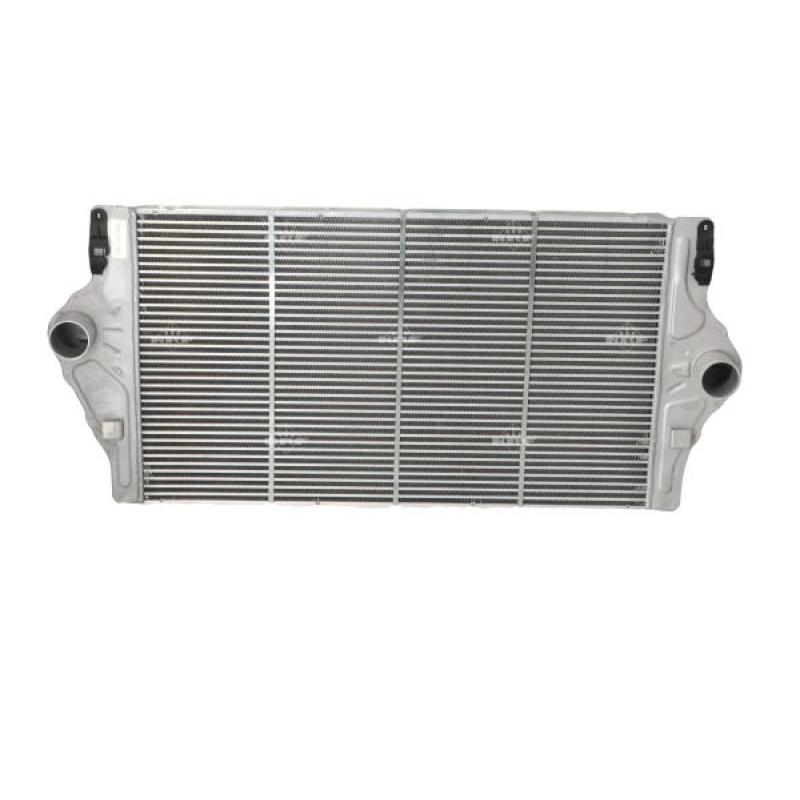 Intercooler, échangeur NRF 30893 - Visuel 1