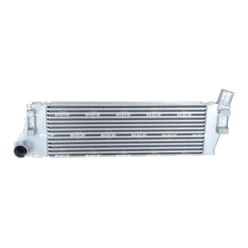 Intercooler, échangeur NRF 30899 - Visuel 1
