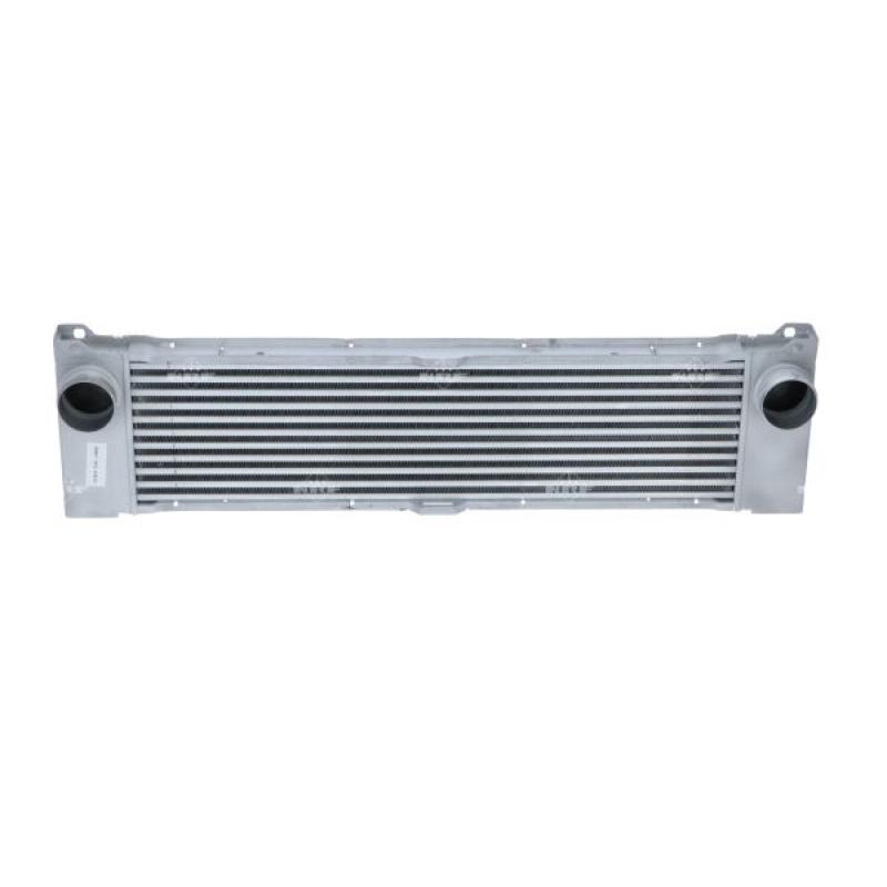 Intercooler, échangeur NRF 30901 - Visuel 1