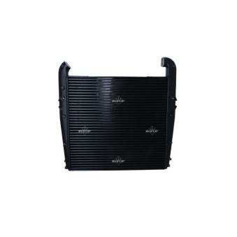 Intercooler, échangeur NRF OEM 1373517