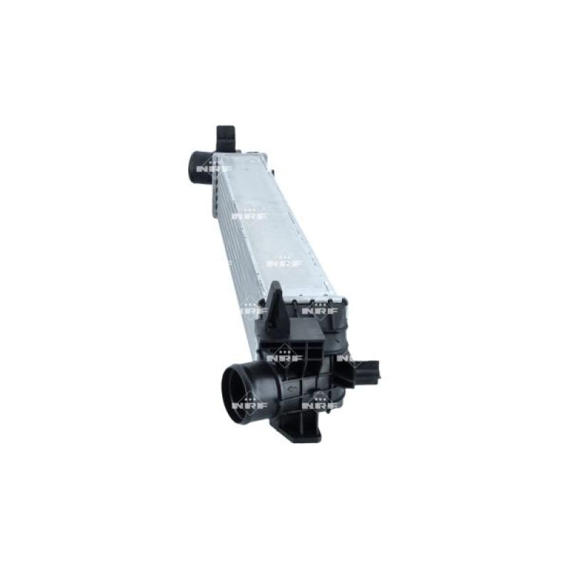 Intercooler, échangeur NRF 309034 - Visuel 2