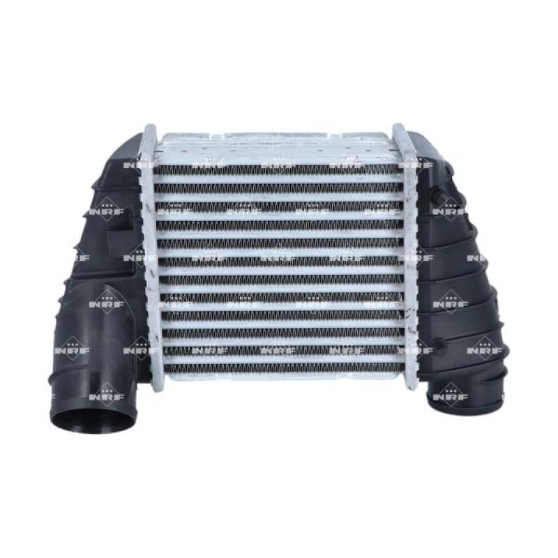 Intercooler, échangeur NRF 309040 - Visuel 1