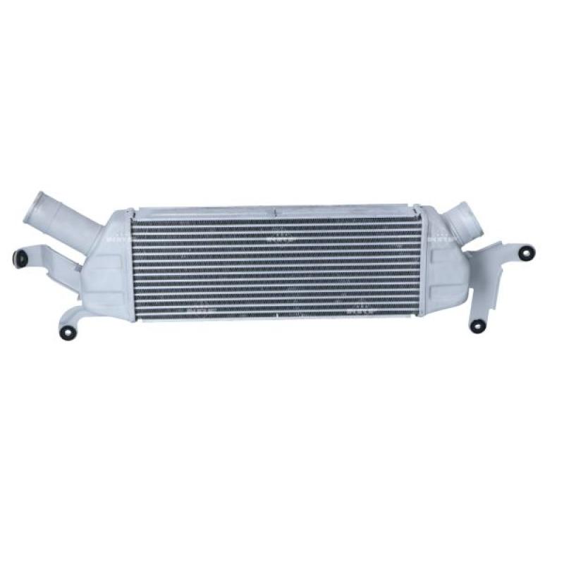 Intercooler, échangeur NRF 309042 - Visuel 1