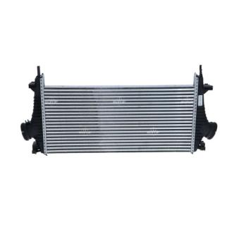 Intercooler, échangeur NRF [30917]