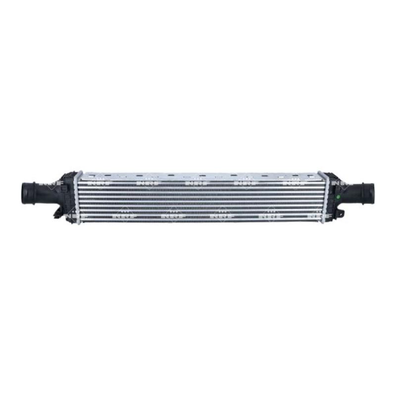 Intercooler, échangeur NRF 309048 - Visuel 1