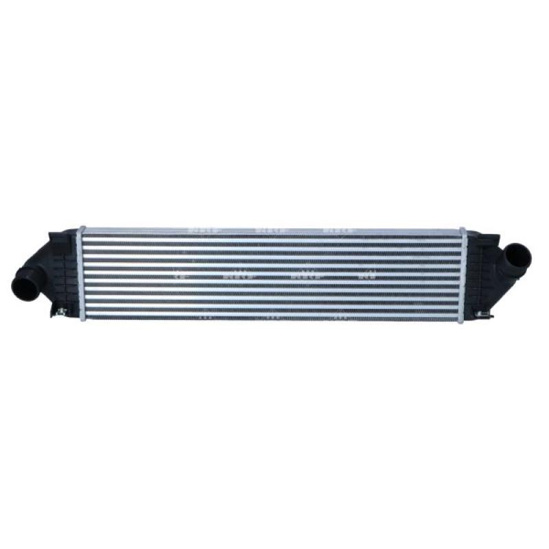 Intercooler, échangeur NRF 30906 - Visuel 1