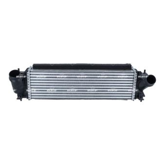 Intercooler, échangeur NRF OEM 144614JA0B