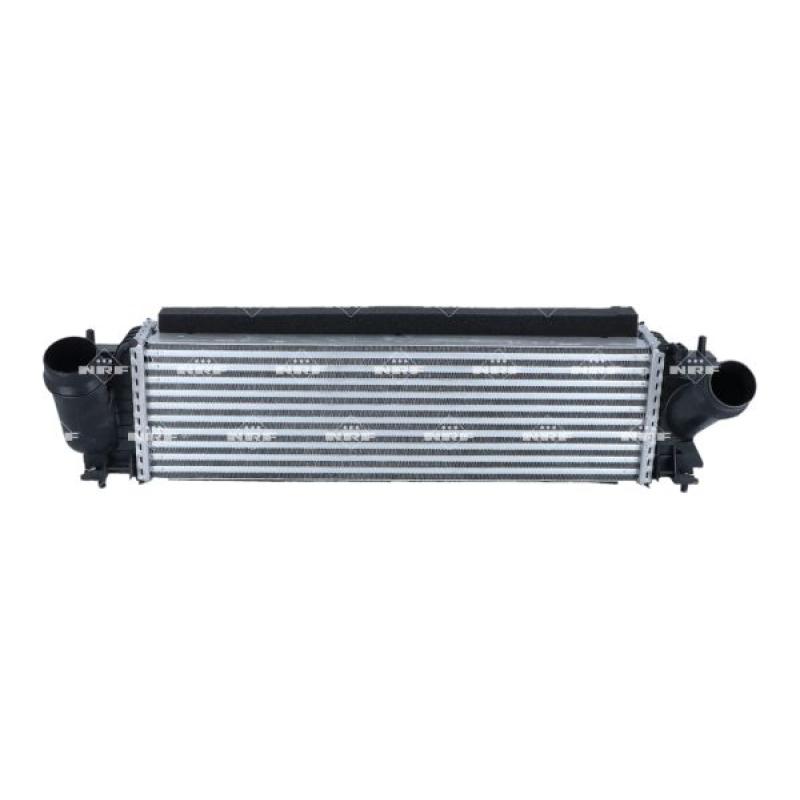 Intercooler, échangeur NRF 309061 - Visuel 1