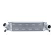 Intercooler, échangeur NRF [309062]