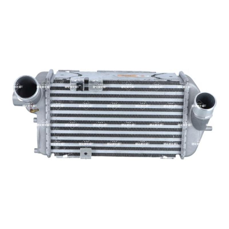 Intercooler, échangeur NRF 309063 - Visuel 1