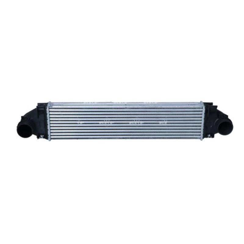 Intercooler, échangeur NRF 309064 - Visuel 1
