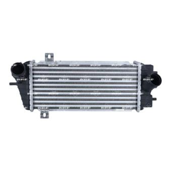 Intercooler, échangeur NRF [309070]