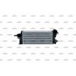 Intercooler, échangeur NRF [30926]