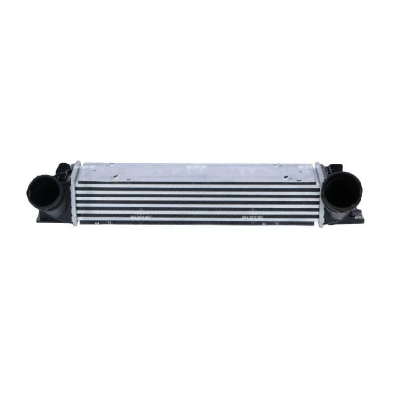 Intercooler, échangeur NRF 30907A - Visuel 1