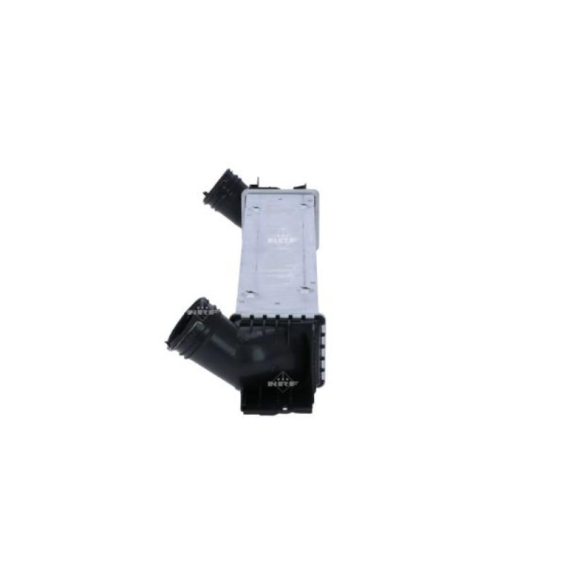 Intercooler, échangeur NRF 30907A - Visuel 2