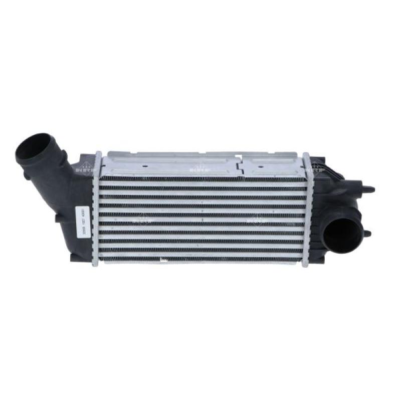 Intercooler, échangeur NRF 30908 - Visuel 1